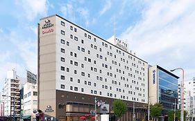 Hotel Consort Shin-Osaka