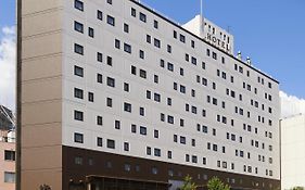 Hotel Consort Osaka